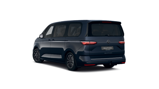 Imaginea unui Multivan Style L 2.0 TDI 110KW