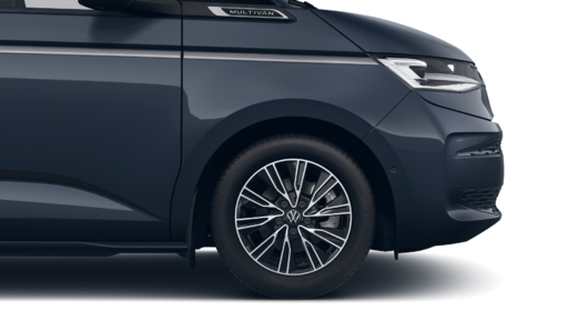 Imaginea unui Multivan Style L 2.0 TDI 110KW