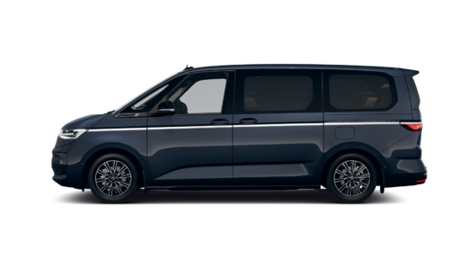 Imaginea unui Multivan Style L 2.0 TDI 110KW