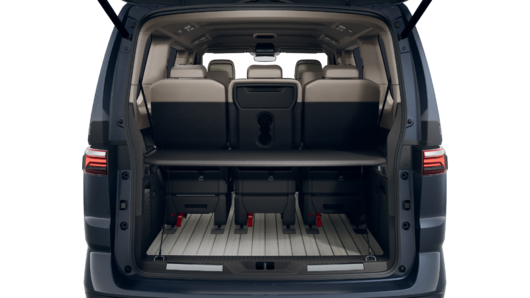 Imaginea unui Multivan Style L 2.0 TDI 110KW