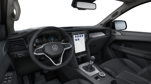 Imaginea unui Amarok Life 2.0 TDI 125 kW 4M