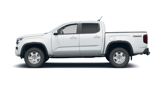 Imaginea unui Amarok Life 2.0 TDI 125 kW 4M