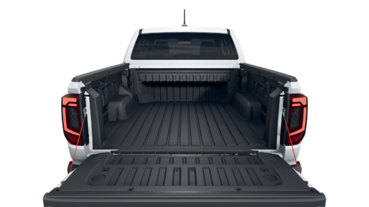 Imaginea unui Amarok Life 2.0 TDI 125 kW 4M