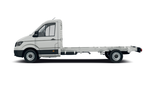 Imaginea unui Crafter 3.5 CS Sasiu L4 FWD 103kW