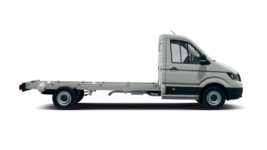 Imaginea unui Crafter 3.5 CS Sasiu L4 FWD 103kW