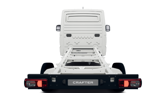 Imaginea unui Crafter 3.5 CS Sasiu L4 FWD 103kW