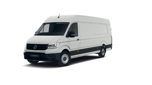 Imaginea unui Crafter 3.5 Furgon L5H3 FWD 130kW