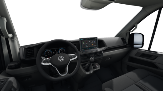 Imaginea unui Crafter 3.5 Furgon L5H3 FWD 130kW
