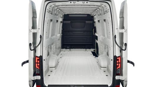 Imaginea unui Crafter 3.5 Furgon L5H3 FWD 130kW