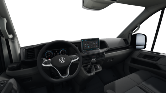Imaginea unui Crafter 3.5 Furgon L4H3 FWD 103kW