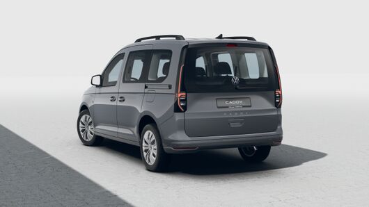 Imaginea unui Caddy 2.0 TDI 75 kW