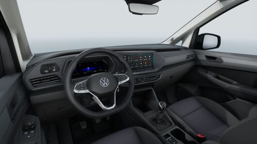 Imaginea unui Caddy 2.0 TDI 75 kW