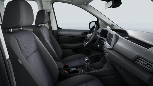 Imaginea unui Caddy 2.0 TDI 75 kW