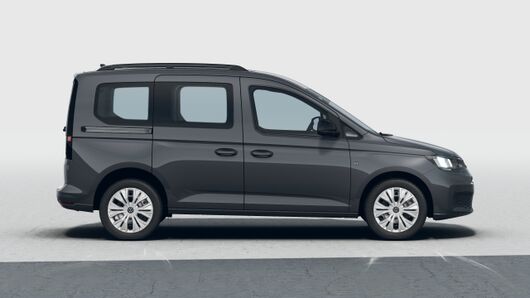 Imaginea unui Caddy 2.0 TDI 75 kW