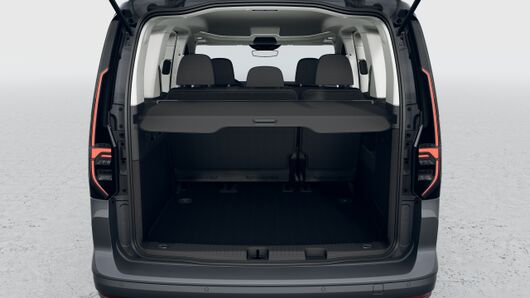 Imaginea unui Caddy 2.0 TDI 75 kW