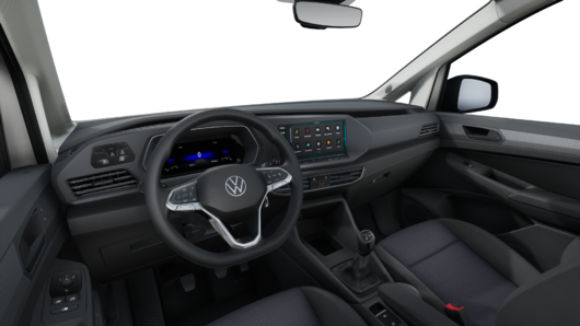 Imaginea unui Caddy Maxi Cargo 2.0 TDI 75 kW