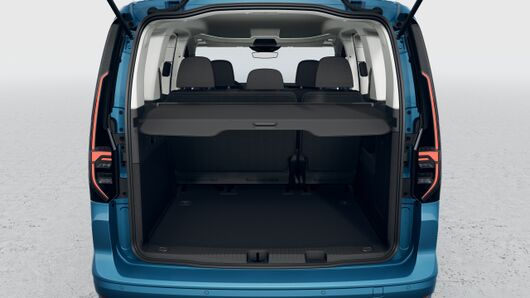 Imaginea unui Caddy Life 2.0 TDI 90 kW DSG