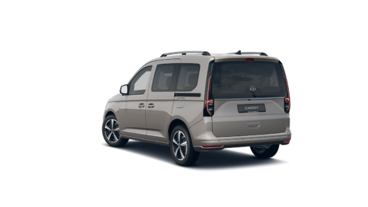 Imaginea unui Caddy Style 1.5 eHybrid 110 kW