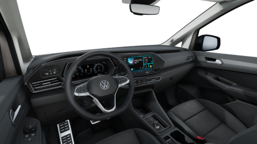 Imaginea unui Caddy Style 1.5 eHybrid 110 kW