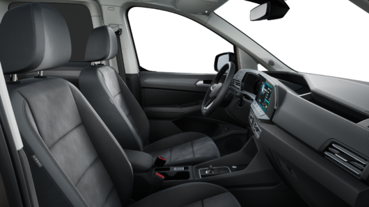 Imaginea unui Caddy Style 1.5 eHybrid 110 kW