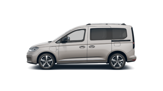 Imaginea unui Caddy Style 1.5 eHybrid 110 kW