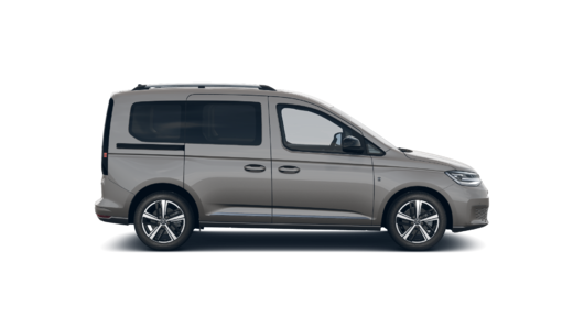 Imaginea unui Caddy Style 1.5 eHybrid 110 kW