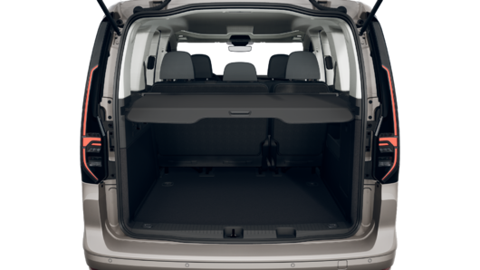 Imaginea unui Caddy Style 1.5 eHybrid 110 kW