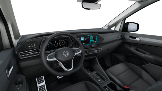 Imaginea unui Caddy Style 1.5 eHybrid 110 kW