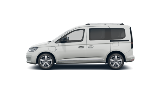 Imaginea unui Caddy Style 1.5 eHybrid 110 kW