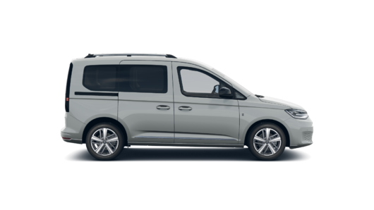 Imaginea unui Caddy Style 1.5 eHybrid 110 kW