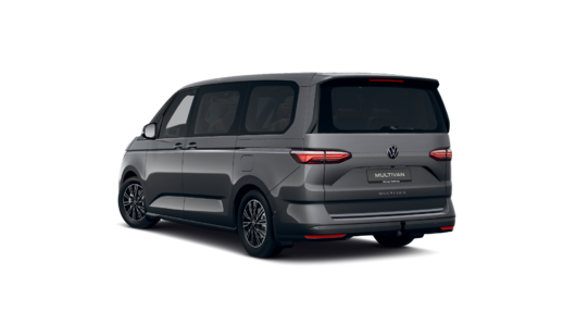 Imaginea unui Multivan Style L 2.0 TDI 110KW