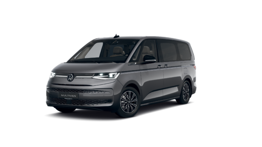 Imaginea unui Multivan Style L 2.0 TDI 110KW