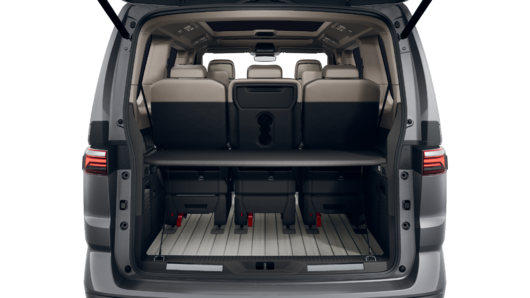 Imaginea unui Multivan Style L 2.0 TDI 110KW