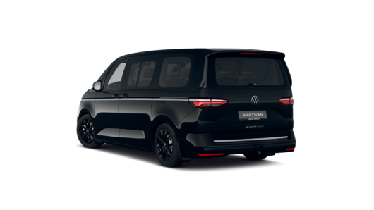 Imaginea unui Multivan Style L 2.0 TDI 110KW