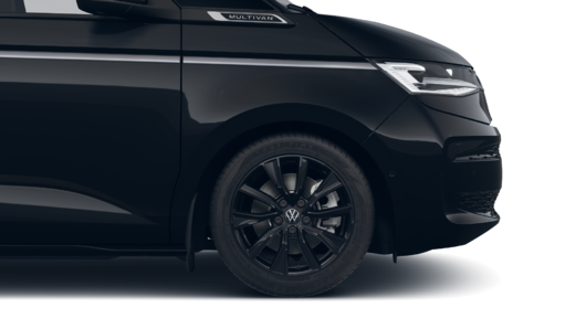 Imaginea unui Multivan Style L 2.0 TDI 110KW