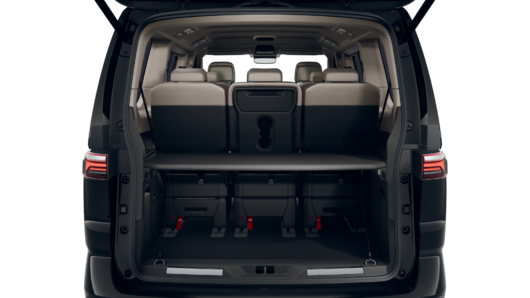 Imaginea unui Multivan Style L 2.0 TDI 110KW