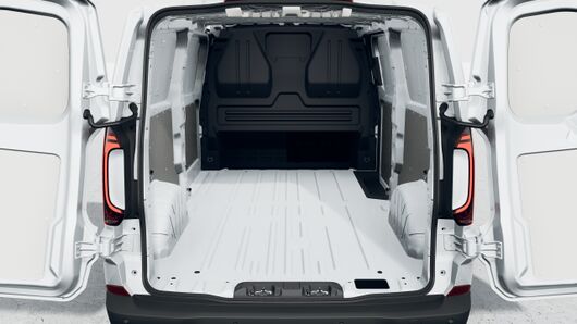 Imaginea unui T7 Furgon LR 2.0 TDI 110 kW