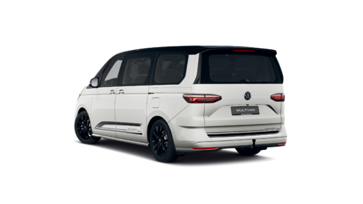 Imaginea unui Multivan Life L 2.0 TDI 110KW
