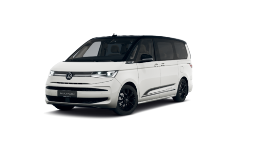 Imaginea unui Multivan Life L 2.0 TDI 110KW