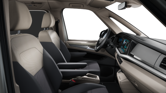 Imaginea unui Multivan Life L 2.0 TDI 110KW