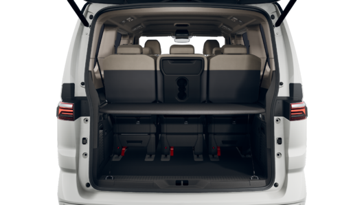Imaginea unui Multivan Life L 2.0 TDI 110KW