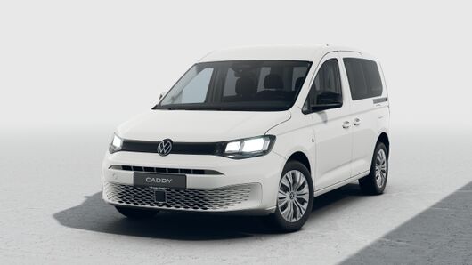 Imaginea unui Caddy 2.0 TDI 75 kW