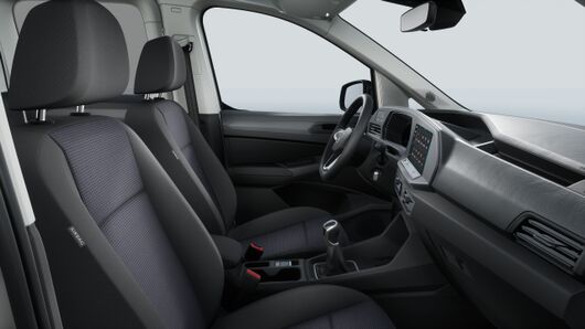 Imaginea unui Caddy 2.0 TDI 75 kW