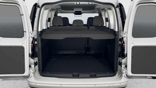 Imaginea unui Caddy 2.0 TDI 75 kW