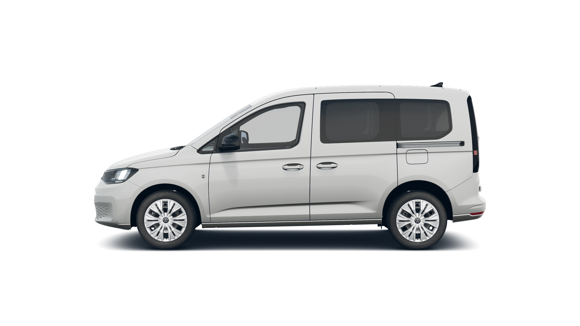 Imaginea unui Caddy 2.0 TDI 75 kW