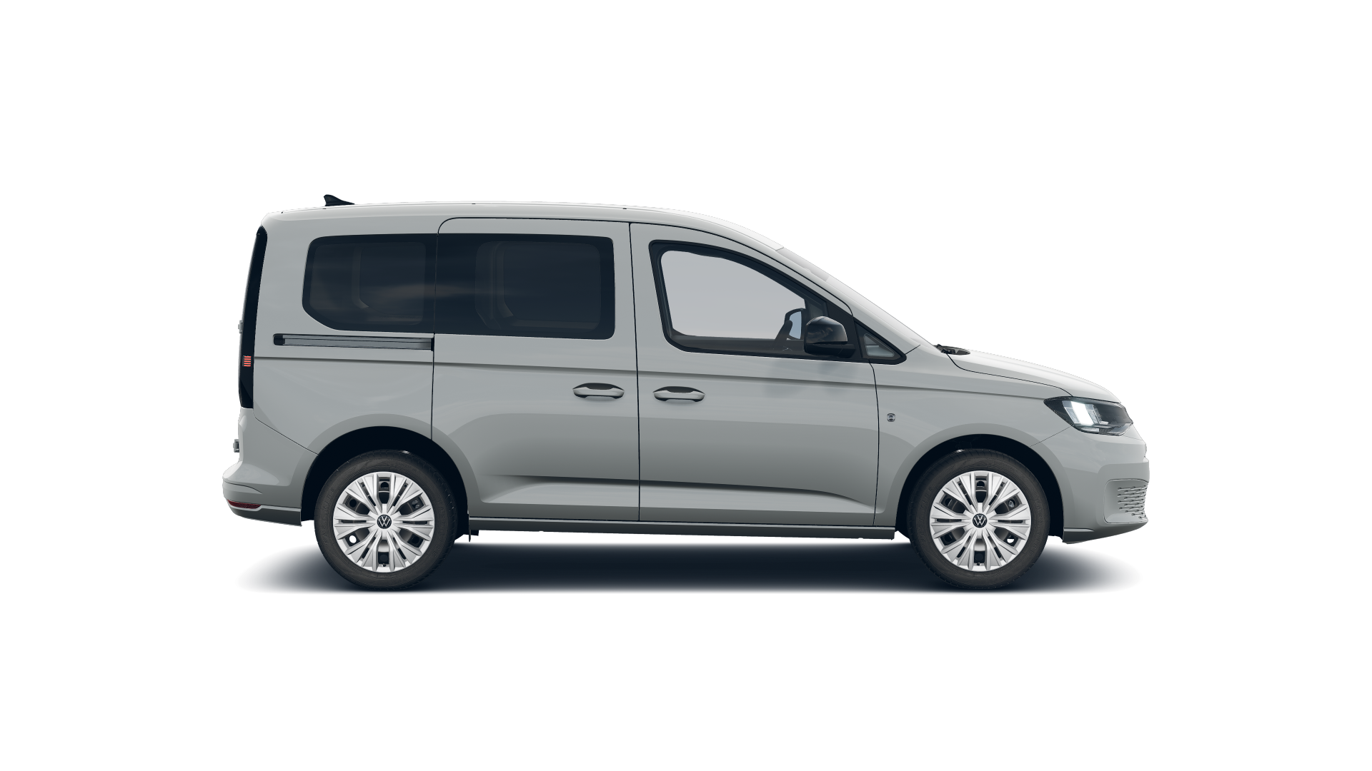 Imaginea unui Caddy 2.0 TDI 75 kW