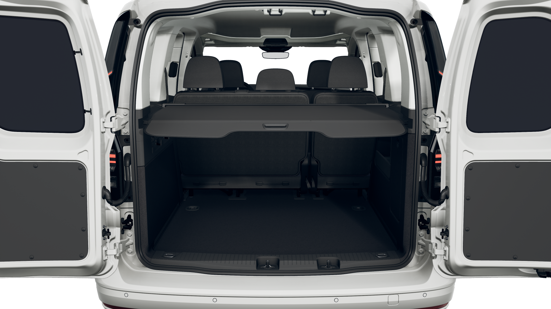 Imaginea unui Caddy 2.0 TDI 75 kW