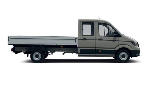 Imaginea unui Crafter 3.5 CD Bena L4 FWD 103kW