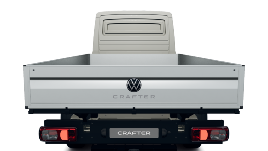 Imaginea unui Crafter 3.5 CD Bena L4 FWD 103kW