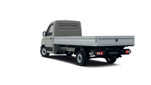 Imaginea unui Crafter 3.5 CS Bena L4 FWD 103 kW